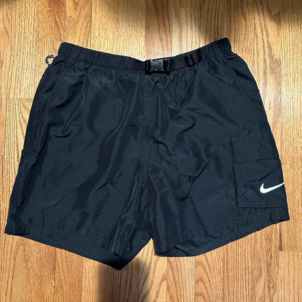 Men’s Nike 5” Nylon Shorts